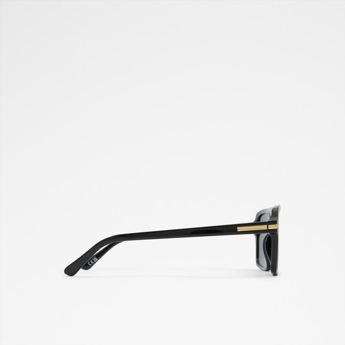 HARPEERR Black/Gold Multi Women Sunglasses