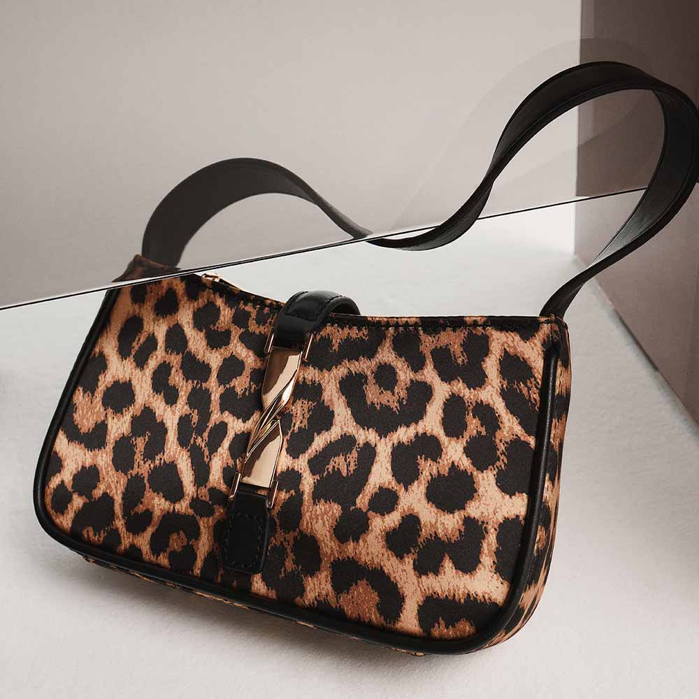 Abrielle Women's Brown Shoulder Bag image number 0