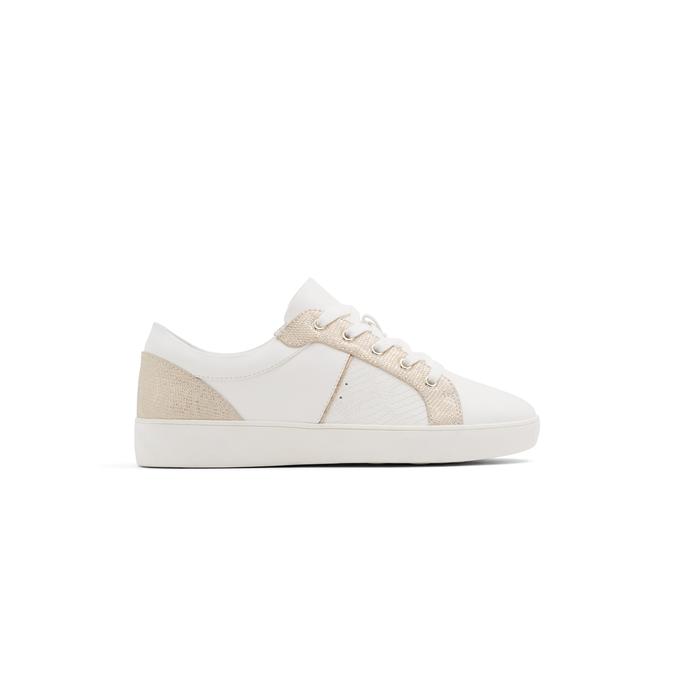 Emilyy Women's White Sneakers image number 0