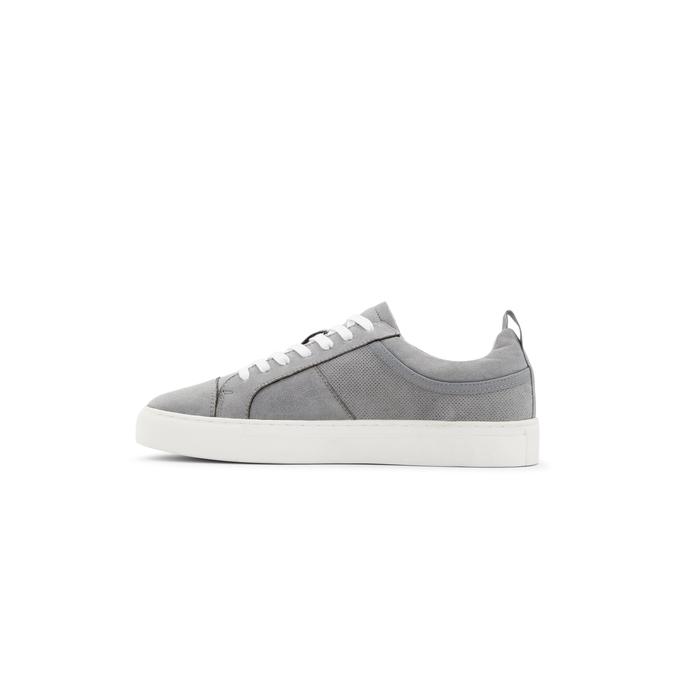 Conner Men's Grey Lace Ups image number 2
