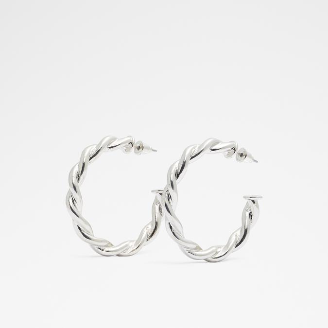 Bruggema Women's Silver Earrings