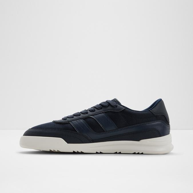 REGGIEA Navy Men Sneaker image number 2