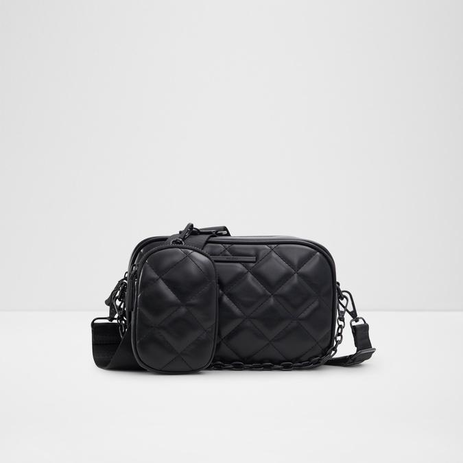 Evelia Women's Black Cross Body image number 0