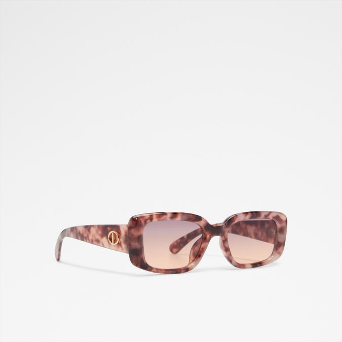 Melamas Women's Pink Sunglasses