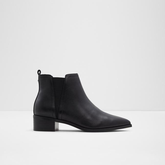 Peppertree Women's Black Boots image number 0
