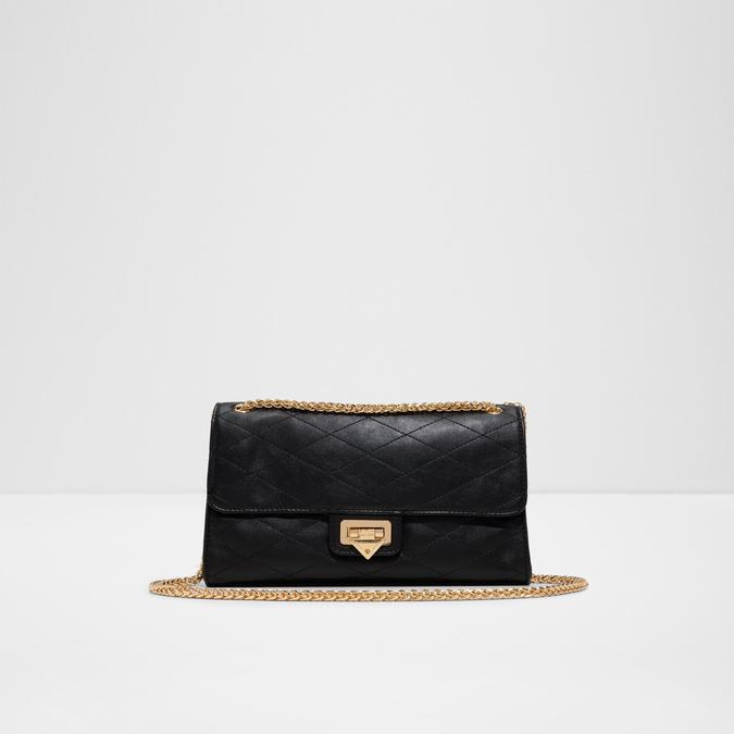 MMELINDA Black Women Cross Body