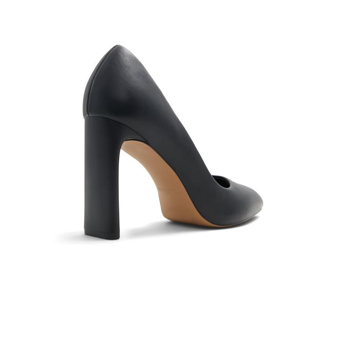 Kimberli Women's Black Pumps image number 2