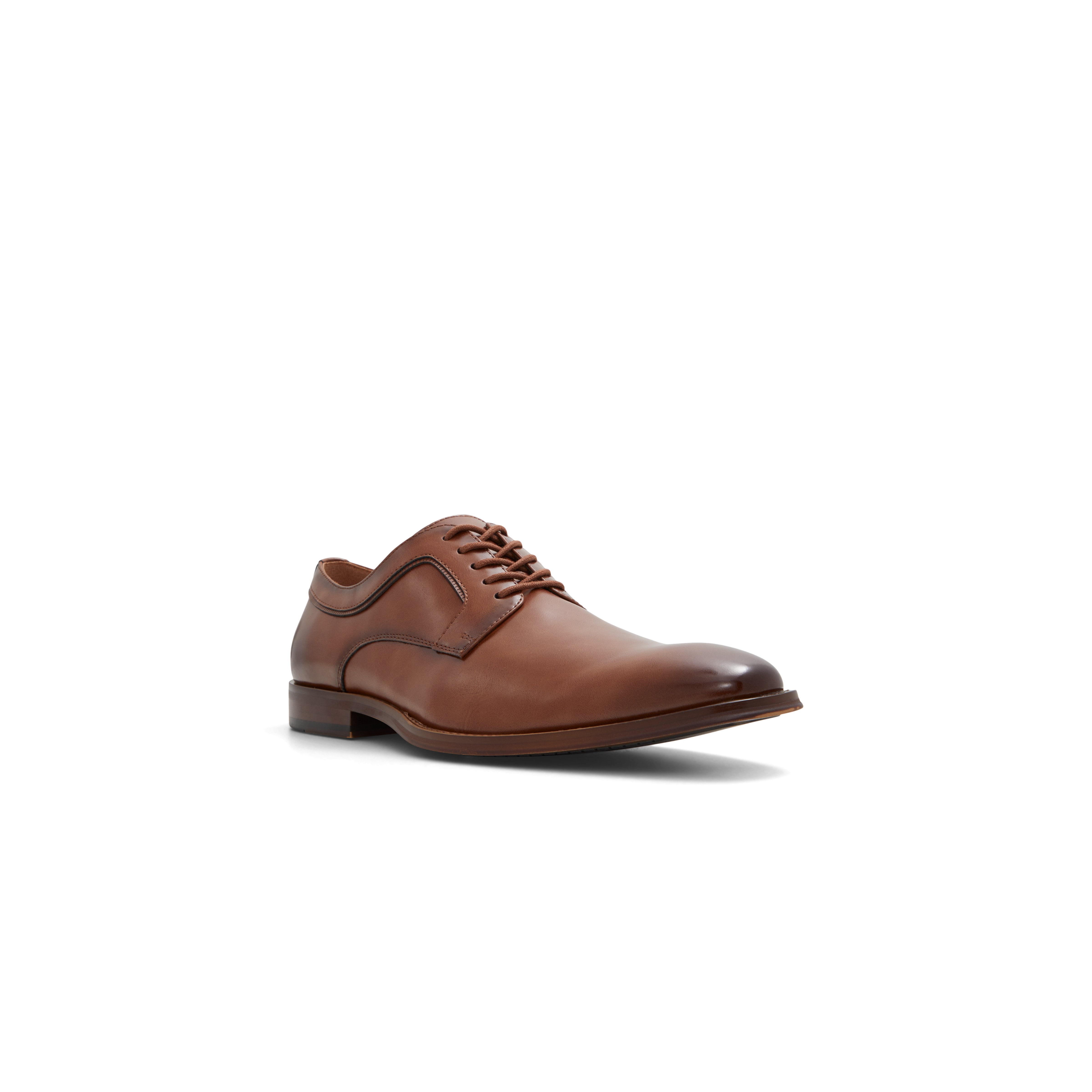 Pemberley Men's Brown Dress Lace Ups image number 4