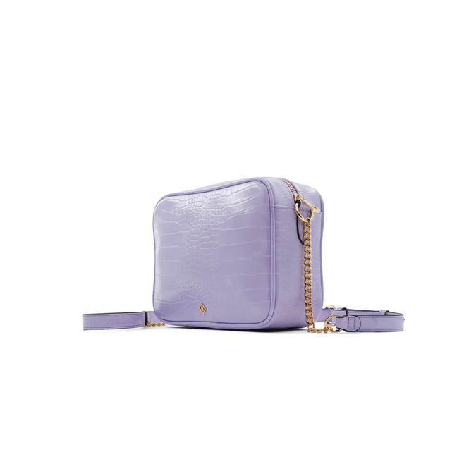 Kambala Women's Light Purple Cross Body image number 1