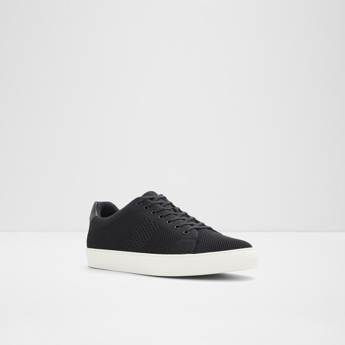 Baseline Men's Black Sneakers image number 4