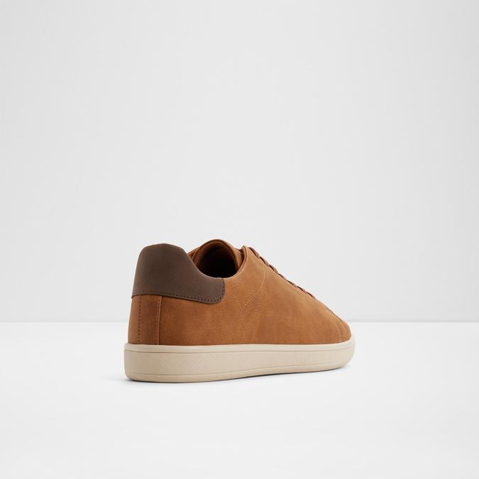 JANSONA Cognac Men Sneaker