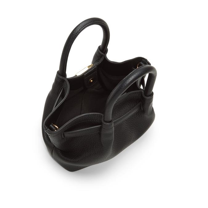 Sabriina Women's Black Top Handle image number 2