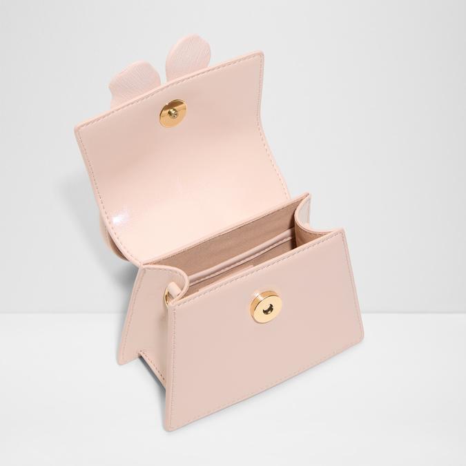  AZRA PINK Women Top Handle image number 2