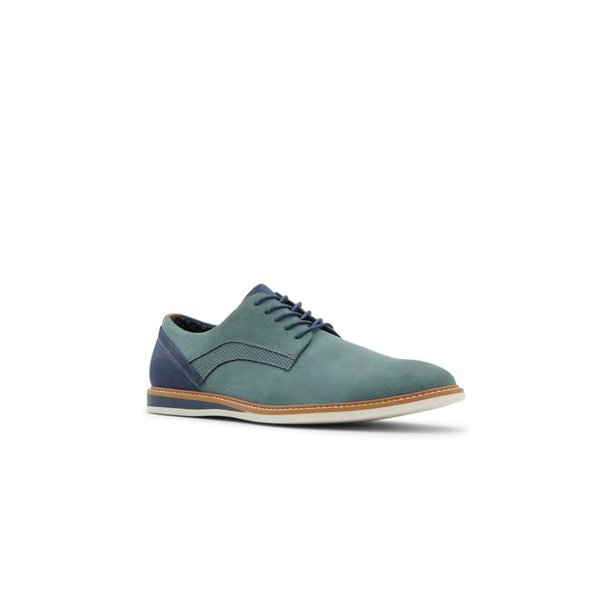Howard Men's Blue Lace Ups image number 3