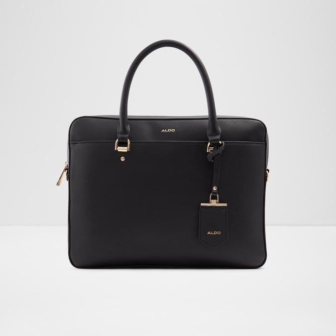 Norellie Women s Black Laptop Bags Aldo Shoes