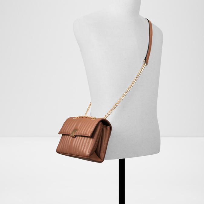  BURMIS BEIGE Women Cross Body image number 3