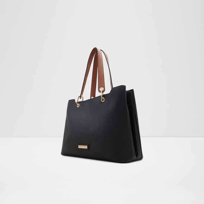 Hareli Women's Black Totes