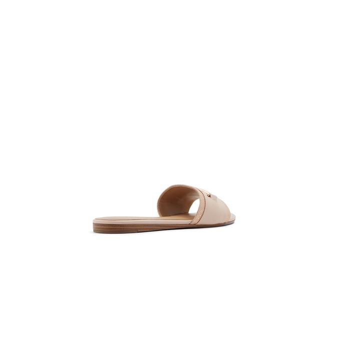 Sibi Women's Light Pink Sandals image number 1