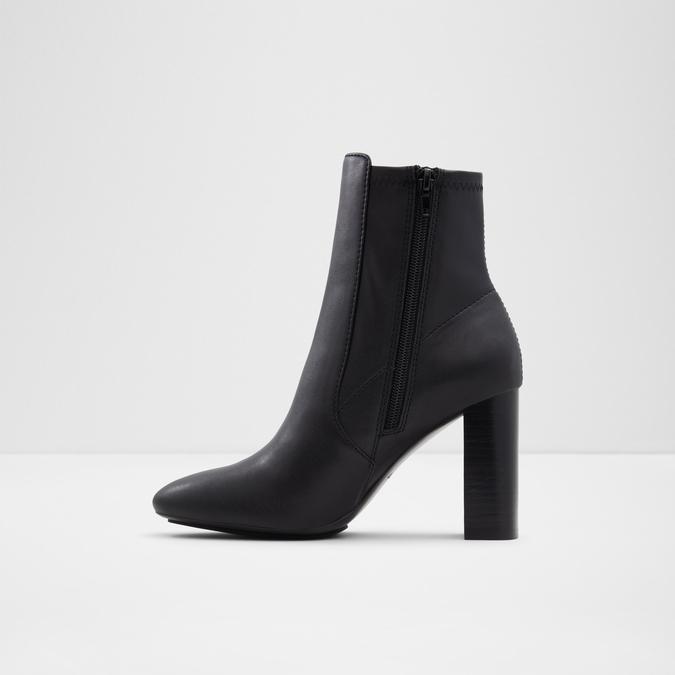 Laurella Women's Black Boots image number 3