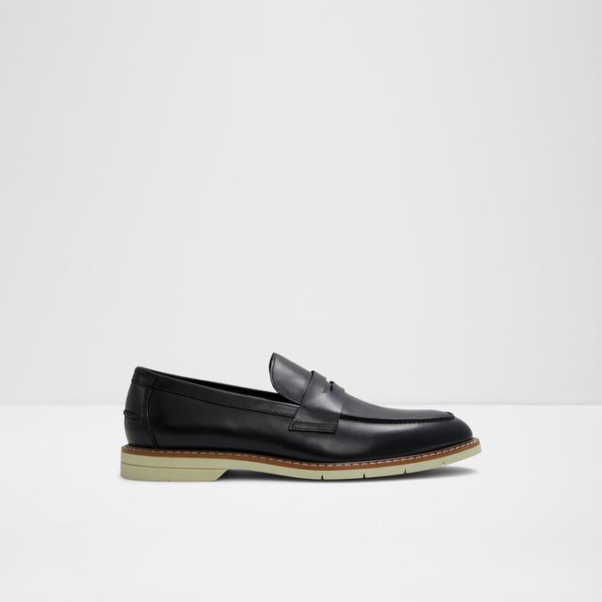 Zadar Men's Black City Slip On image number 0