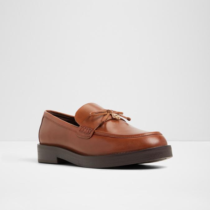 Gwajar-In Women's Brown Loafers image number 4