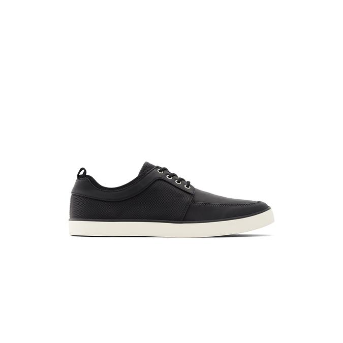 Baldwinn Men's Black Lace Ups