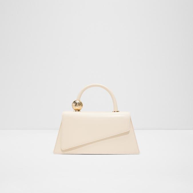 ZARRIZA Other White Women Top Handle