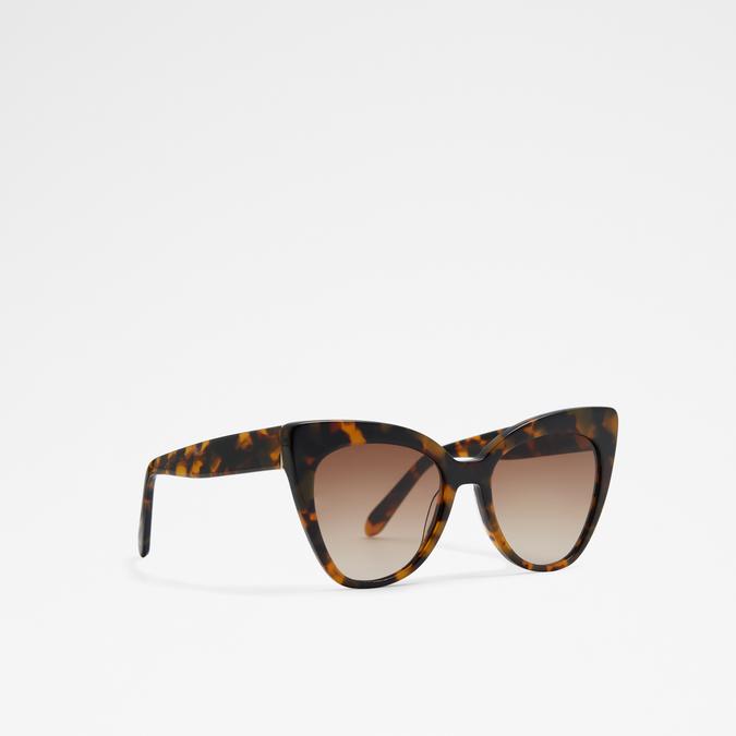 Denola Women's Brown Sunglasses image number 1