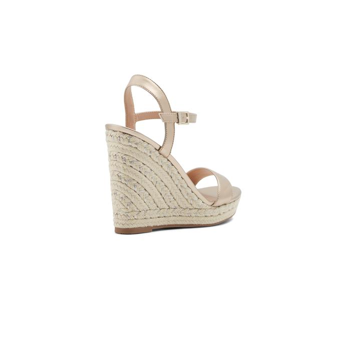 Alexey Women's Champange Wedges image number 1