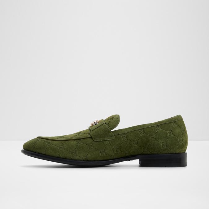 Becka-In Men's Brown Loafers image number 3