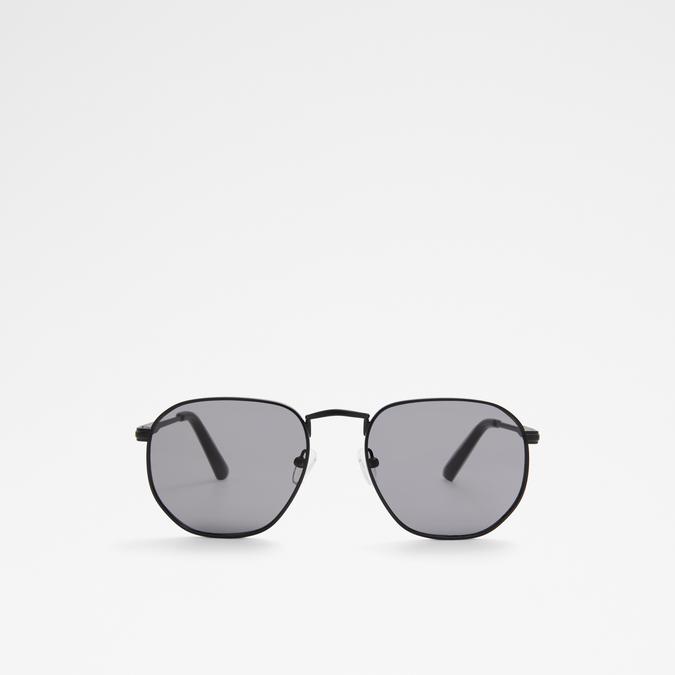 Glorennor Men Black Sunglasses image number 0