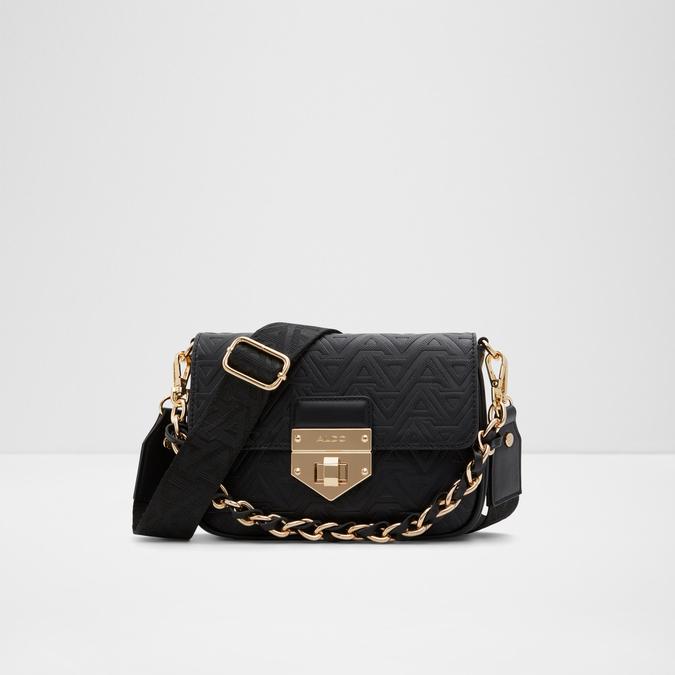 Iconimarc Women's Black Cross Body