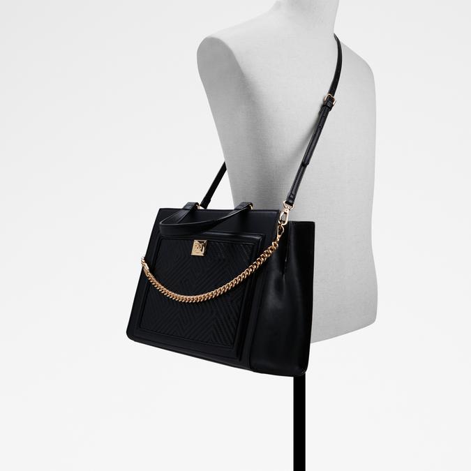 Maeve Women's Black Totes image number 3