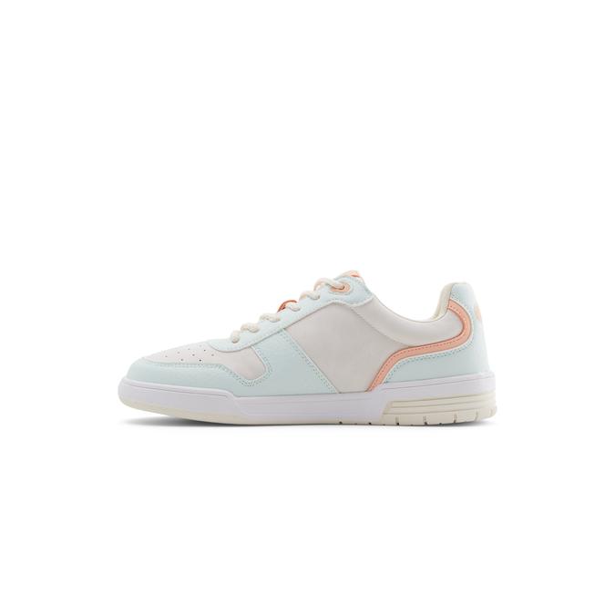 Wylder Women's Light Blue Sneakers image number 2