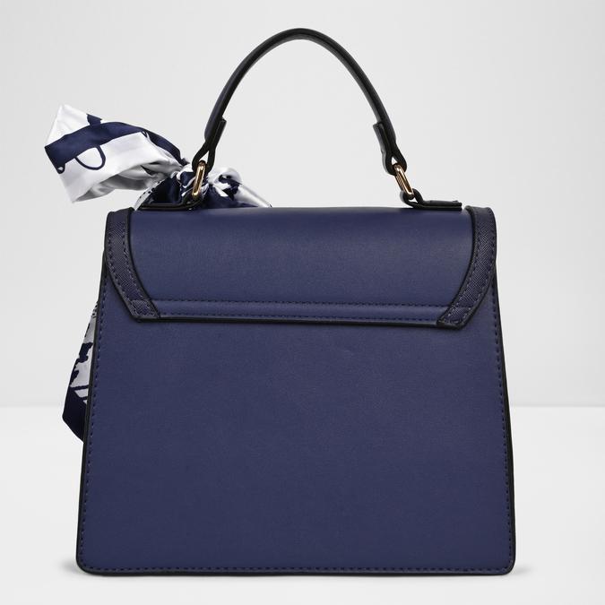 MOR Navy Women Top Handle image number 2