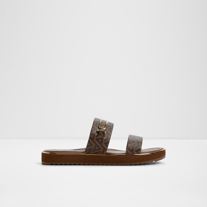 Lagoon-In Women's Black EVA