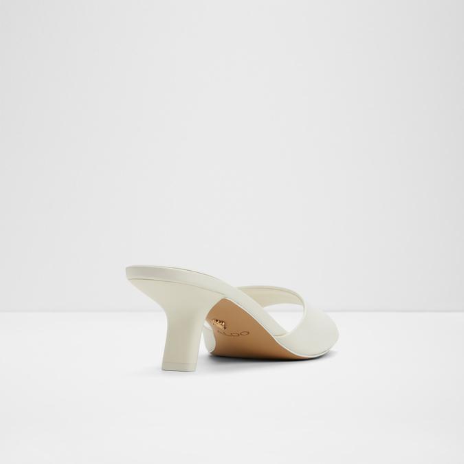 ENCHANTING-B WHITE Women Dress Sandals