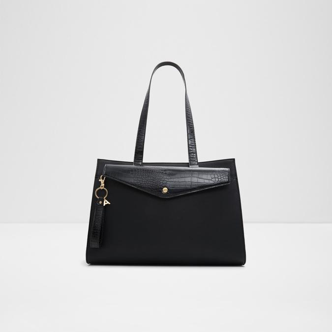 Labeddlaen Women's Black Totes image number 0