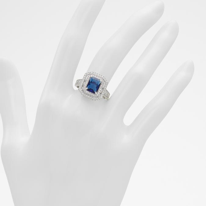 Yalina Women's Blue Rings image number 1