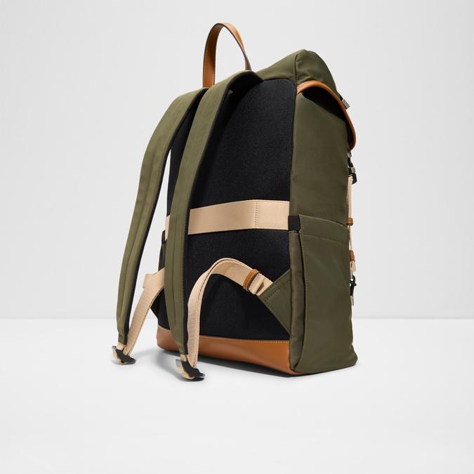 Edoedien Men's Brown Backpack