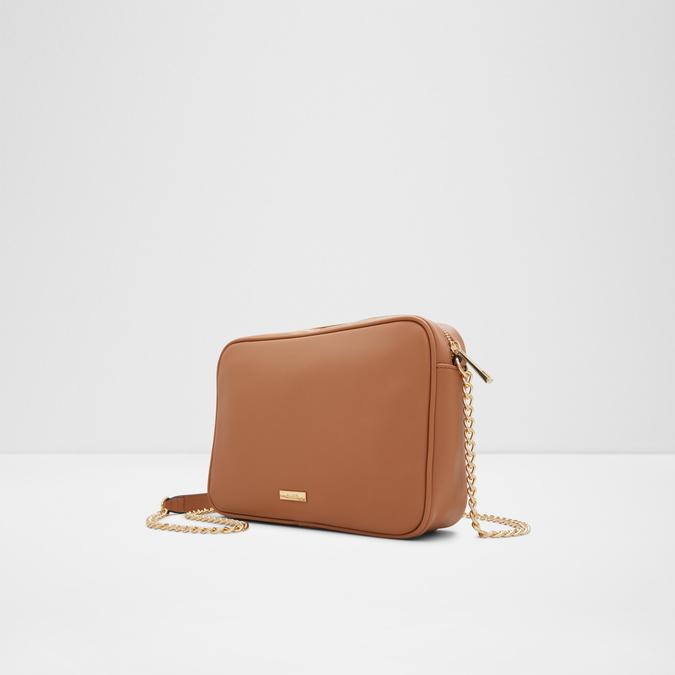 Geigan Women's Beige Cross Body image number 1