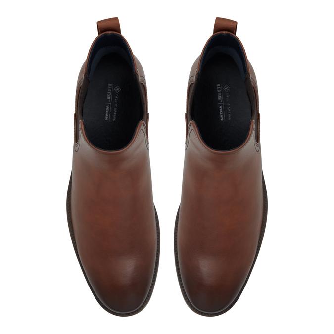 Irvin Men's Miscellaneous Ankle Boots