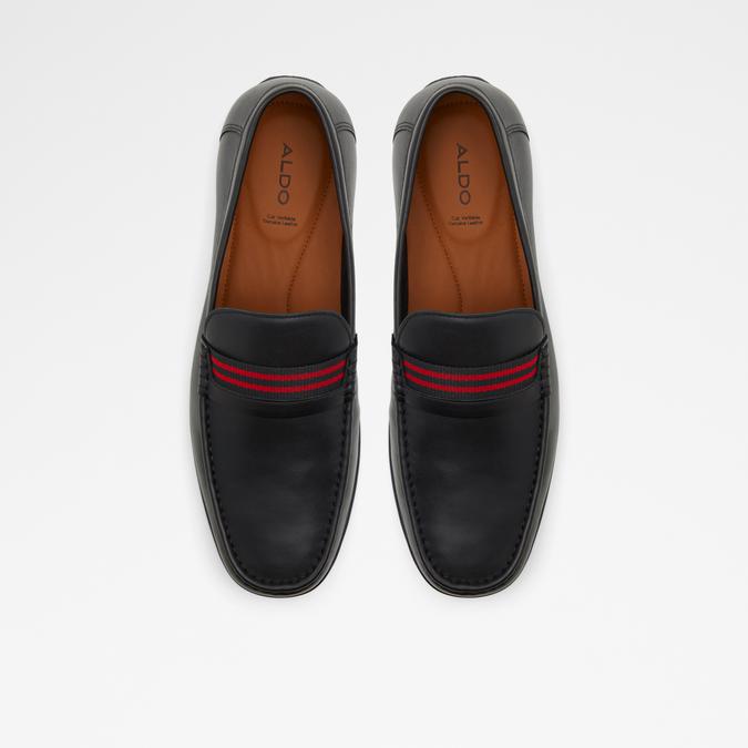 Borealis Men's Black Casual Shoes image number 1