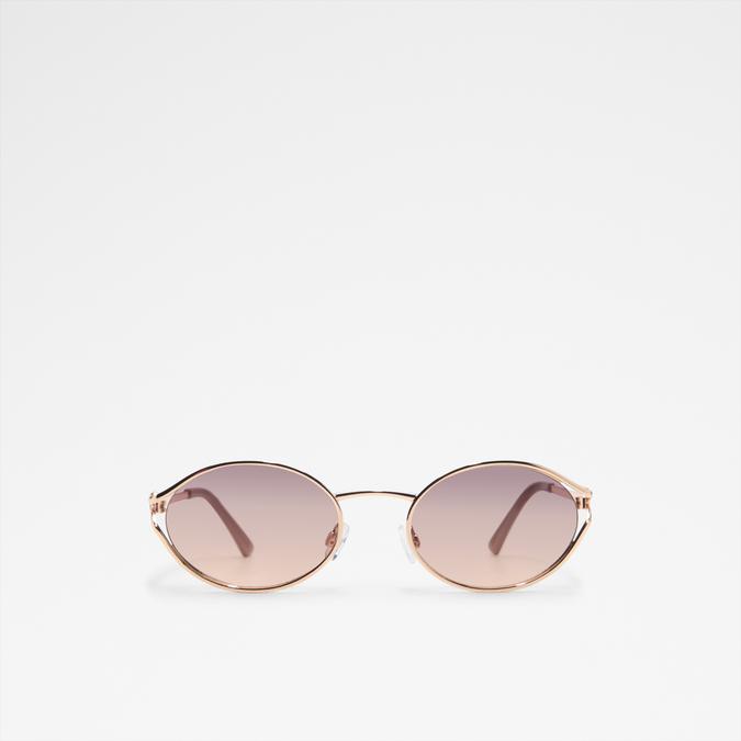 CLUBSUNNIES GOLD Women Sunglass image number 0