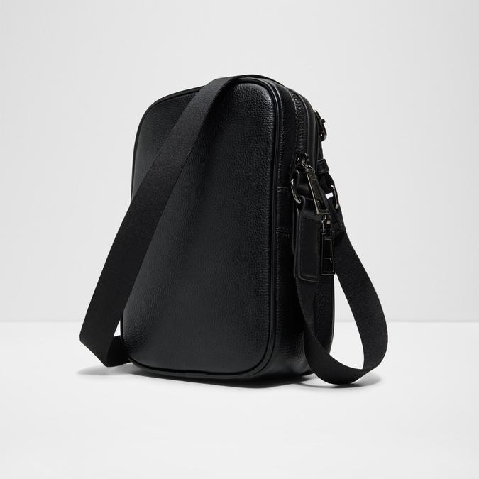  CAEKATH BLACK Men Cross Body