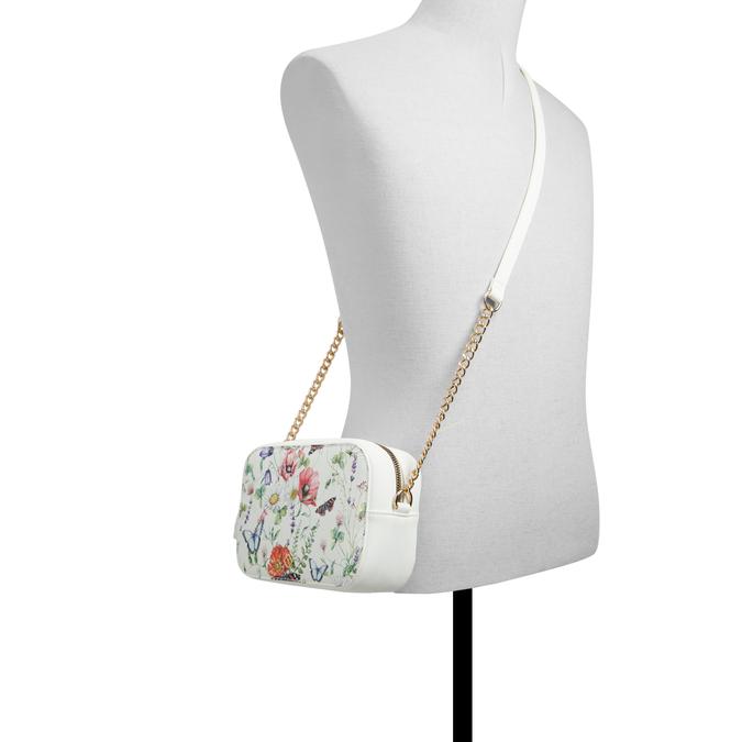 Miffy Women's White Cross Body image number 3