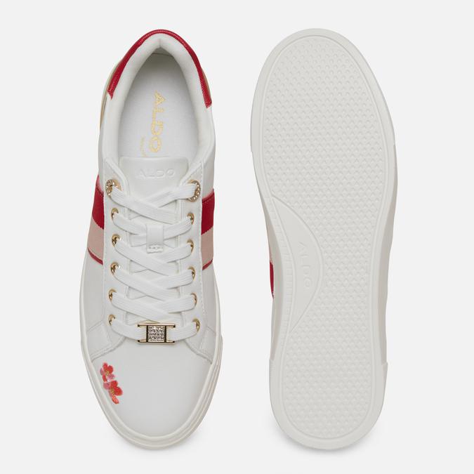 Fortune Women s Red Sneakers Aldo Shoes
