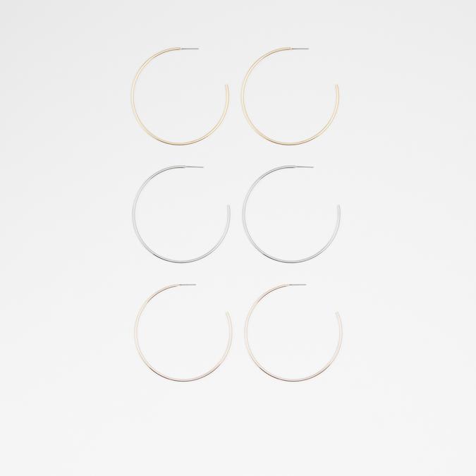Chaohan Women's Gold Earrings image number 0