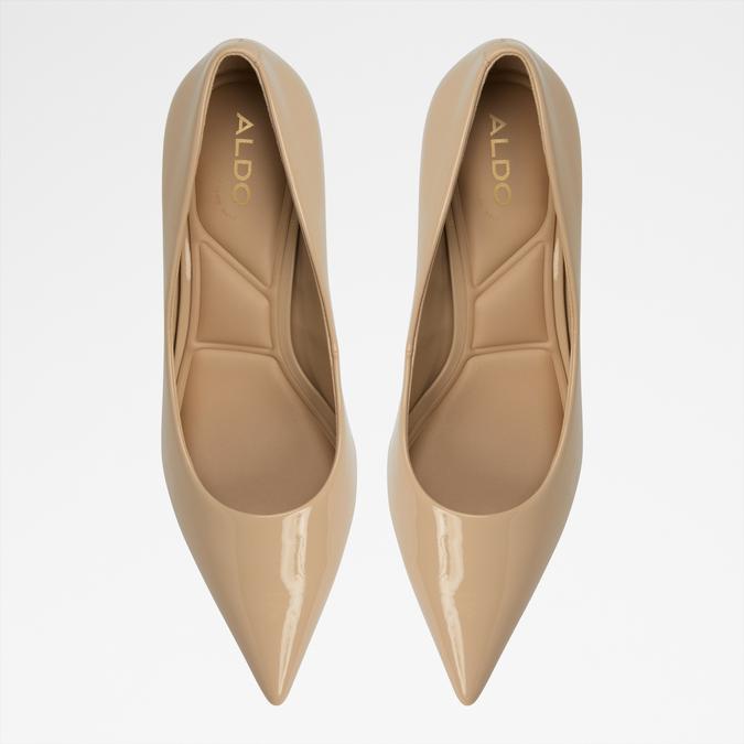 KAITIE MEDIUM BEIGE Women Pumps image number 5