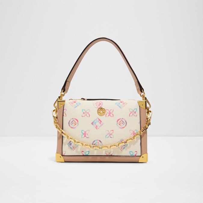 Valeriana Women's Multicolor Shoulder Bag